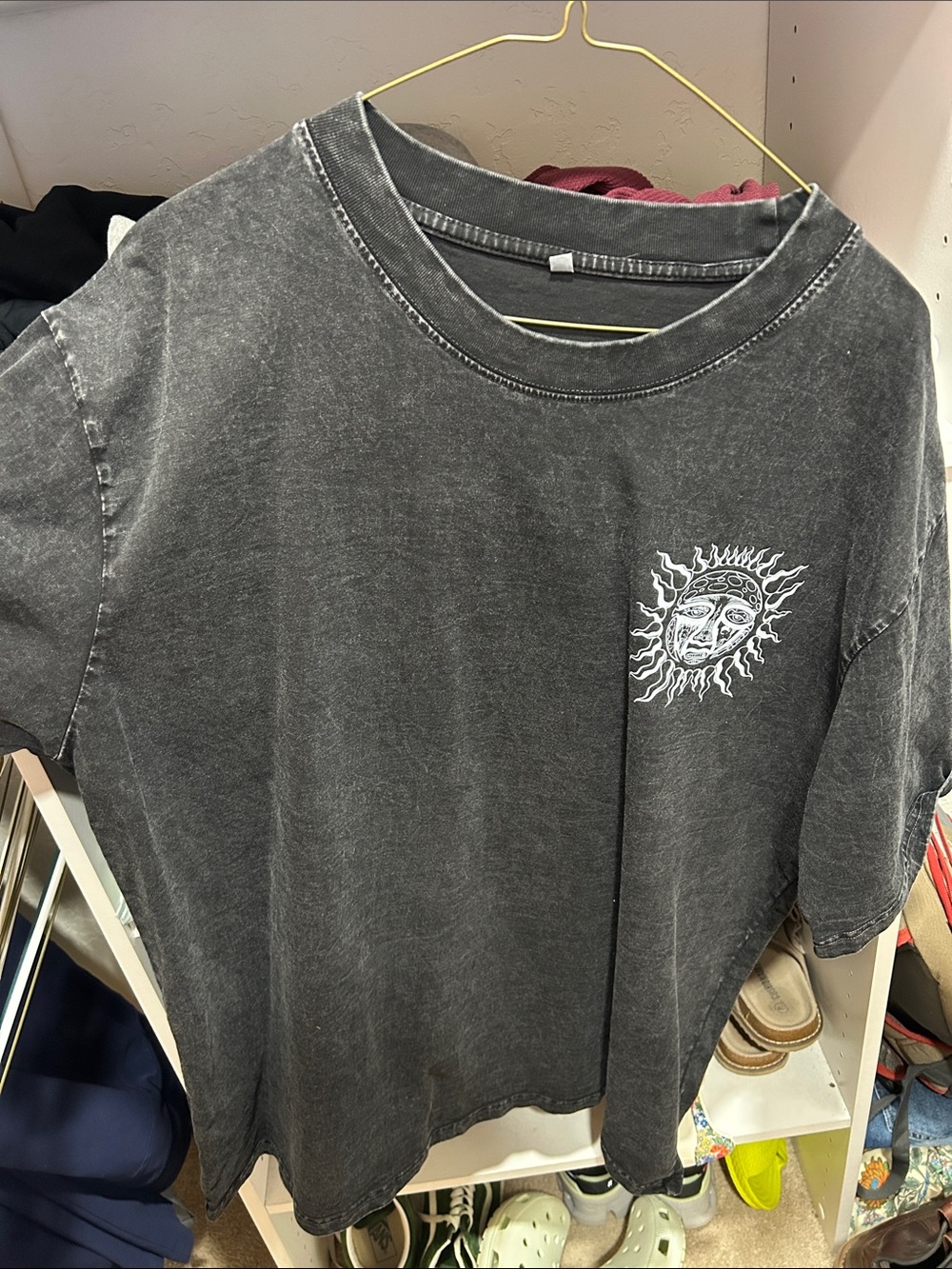 Sublime Graphic Men’s Tee